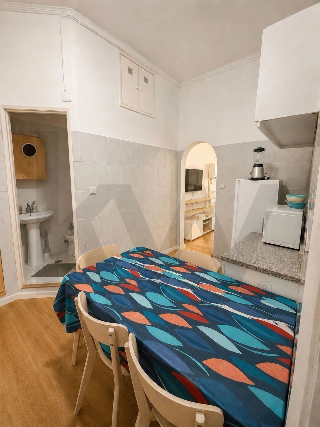 Apartamento T2 para Venda em Algés, Linda-A-Velha e Cruz Quebrada-Dafundo Foto 2