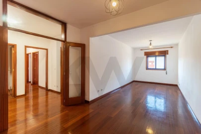 Apartamento T2 para Venda em Santa Marinha e São Pedro da Afurada