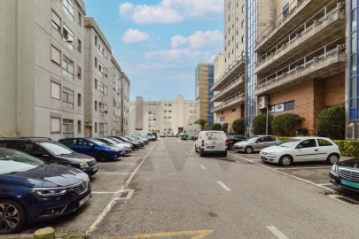 Apartamento T2 para Venda em Santa Marinha e São Pedro da Afurada