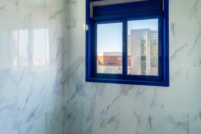 Apartamento T2 para Venda em Santa Marinha e São Pedro da Afurada