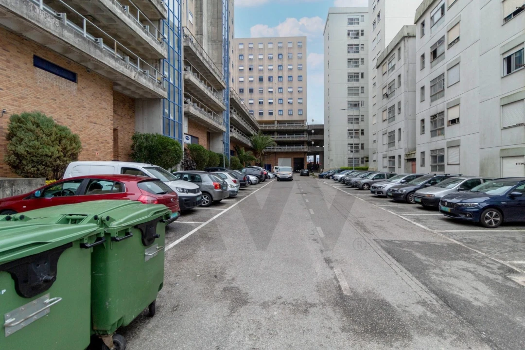 Apartamento T2 para Venda em Santa Marinha e São Pedro da Afurada Foto 26