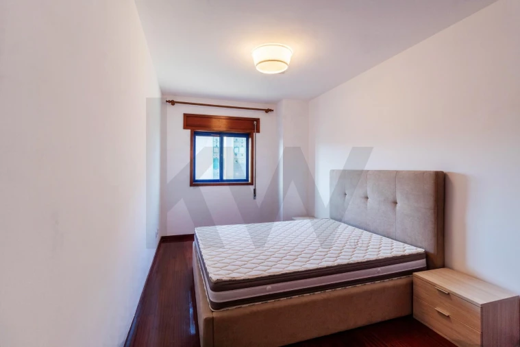 Apartamento T2 para Venda em Santa Marinha e São Pedro da Afurada Foto 11
