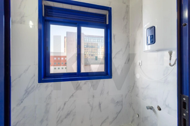 Apartamento T2 para Venda em Santa Marinha e São Pedro da Afurada Foto 18
