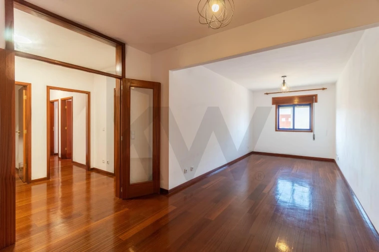 Apartamento T2 para Venda em Santa Marinha e São Pedro da Afurada Foto 7