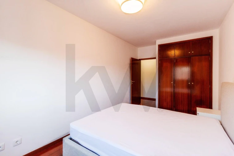 Apartamento T2 para Venda em Santa Marinha e São Pedro da Afurada Foto 14
