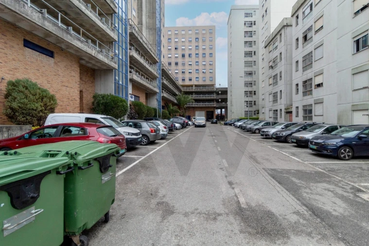 Apartamento T2 para Venda em Santa Marinha e São Pedro da Afurada Foto 26