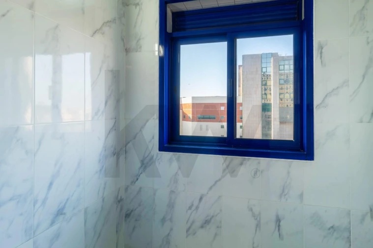 Apartamento T2 para Venda em Santa Marinha e São Pedro da Afurada Foto 19