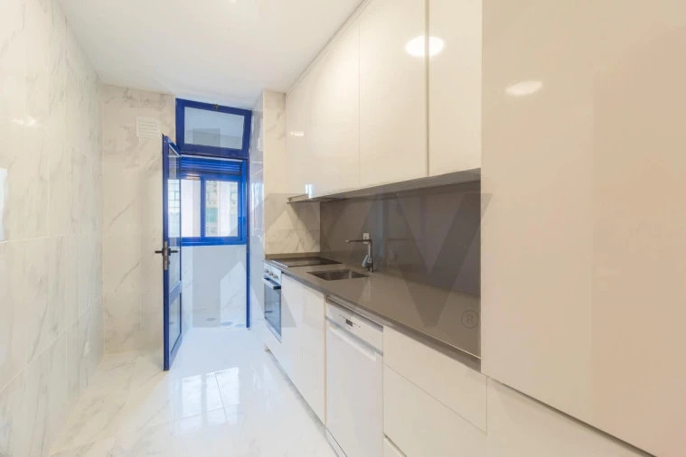Apartamento T2 para Venda em Santa Marinha e São Pedro da Afurada Foto 16