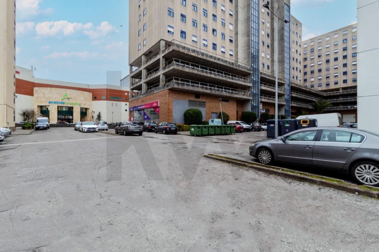 Apartamento T2 para Venda em Santa Marinha e São Pedro da Afurada Foto 27