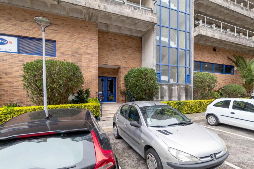 Apartamento T2 para Venda em Santa Marinha e São Pedro da Afurada Foto 2