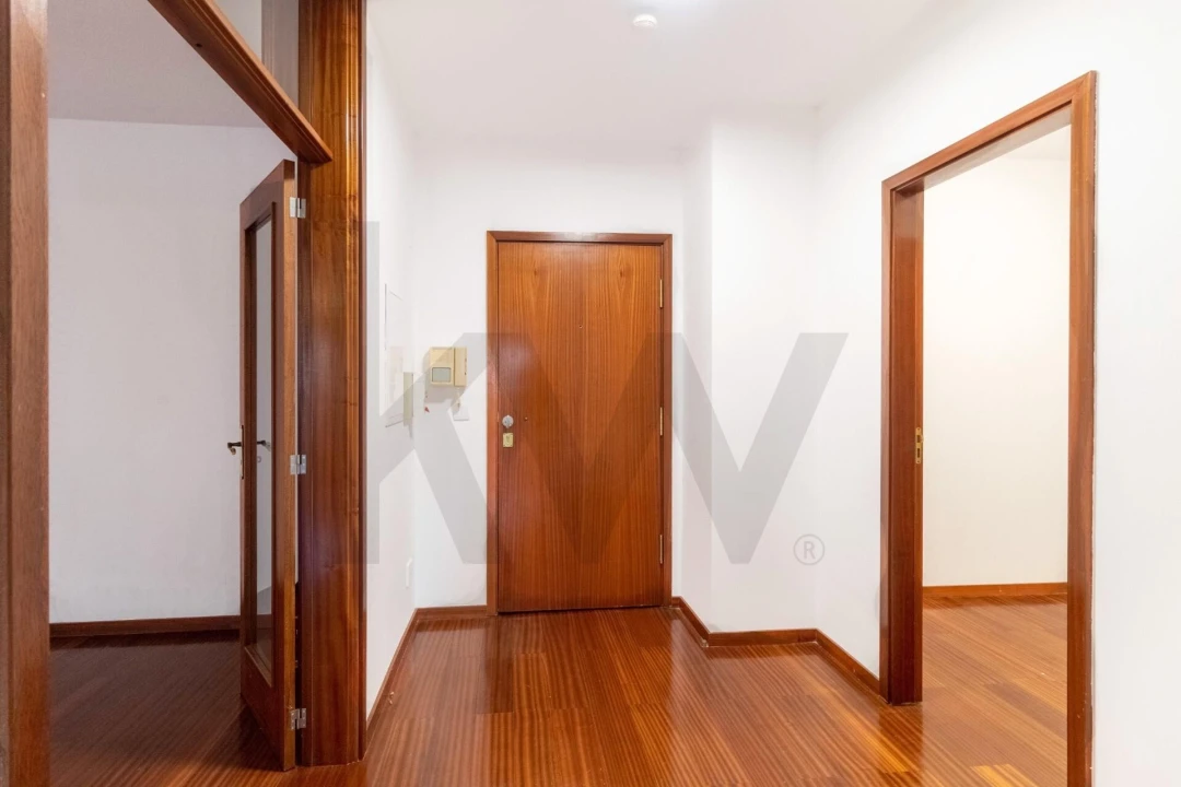 Apartamento T2 para Venda em Santa Marinha e São Pedro da Afurada Foto 23