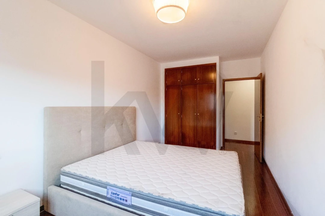 Apartamento T2 para Venda em Santa Marinha e São Pedro da Afurada Foto 12