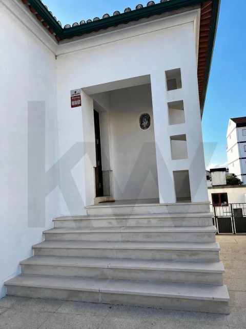 Moradia T3 para Venda em São Pedro