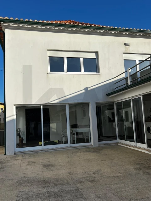 Moradia T3 para Venda em São Pedro