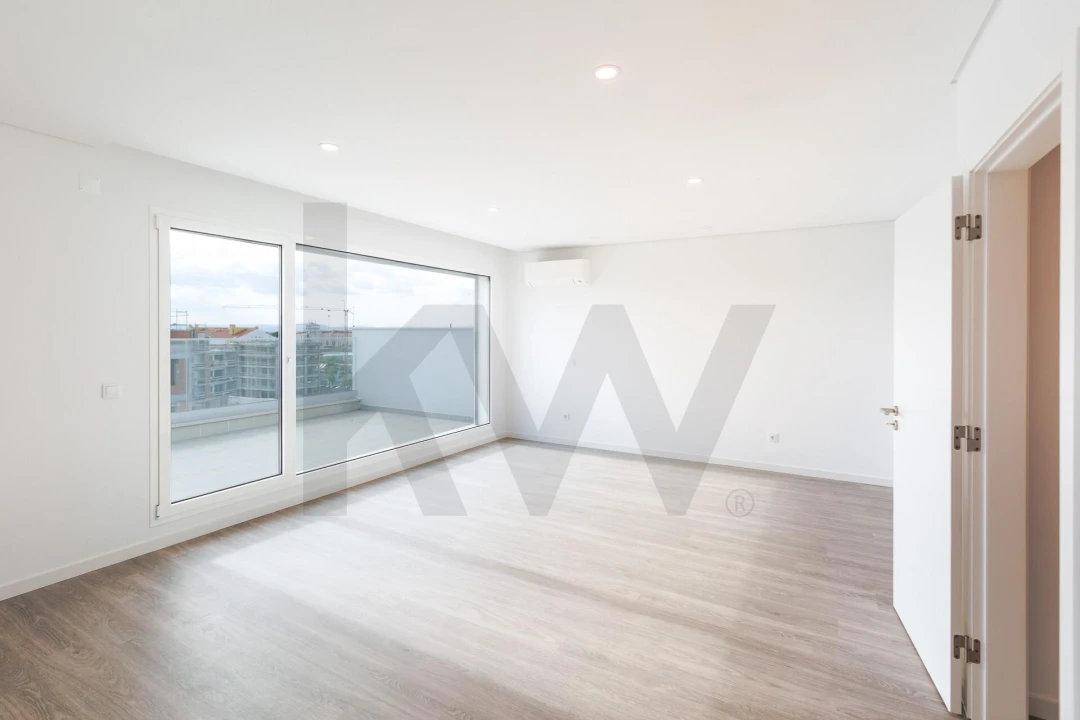 Apartamento T5 para Venda em Montijo e Afonsoeiro Foto 44