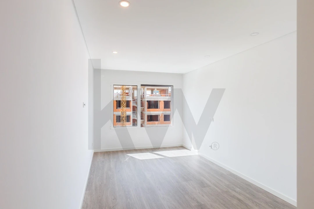 Apartamento T3 para Venda em Montijo e Afonsoeiro Foto 33