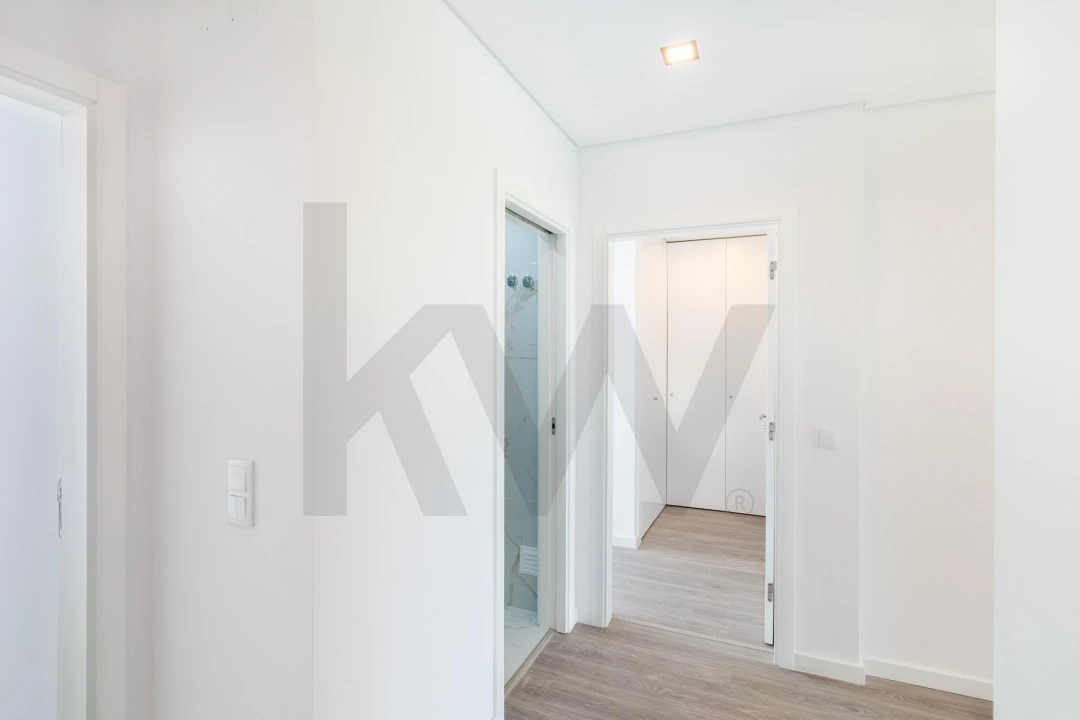 Apartamento T3 para Venda em Montijo e Afonsoeiro Foto 32