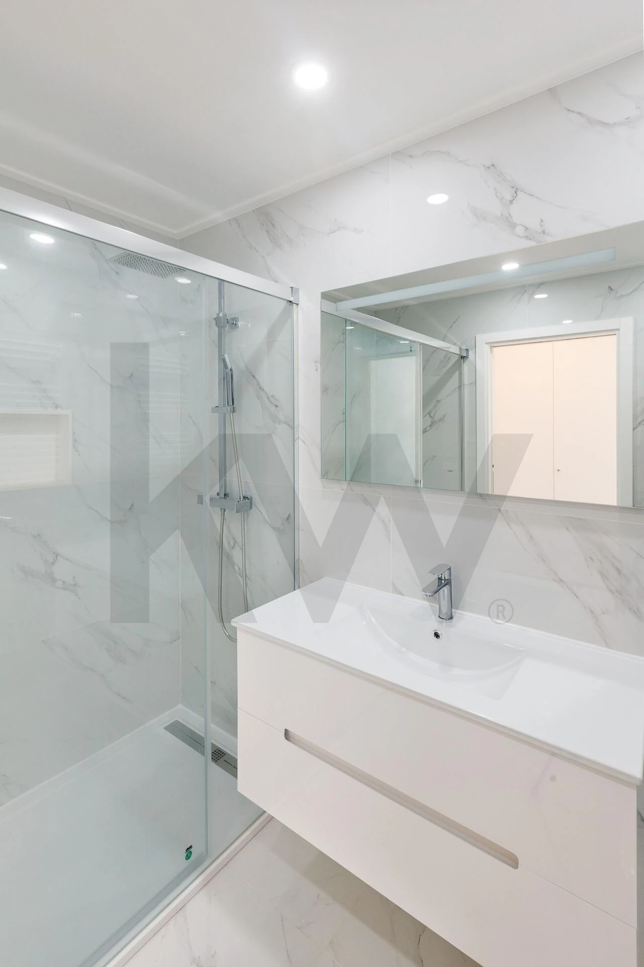 Apartamento T3 para Venda em Montijo e Afonsoeiro Foto 36