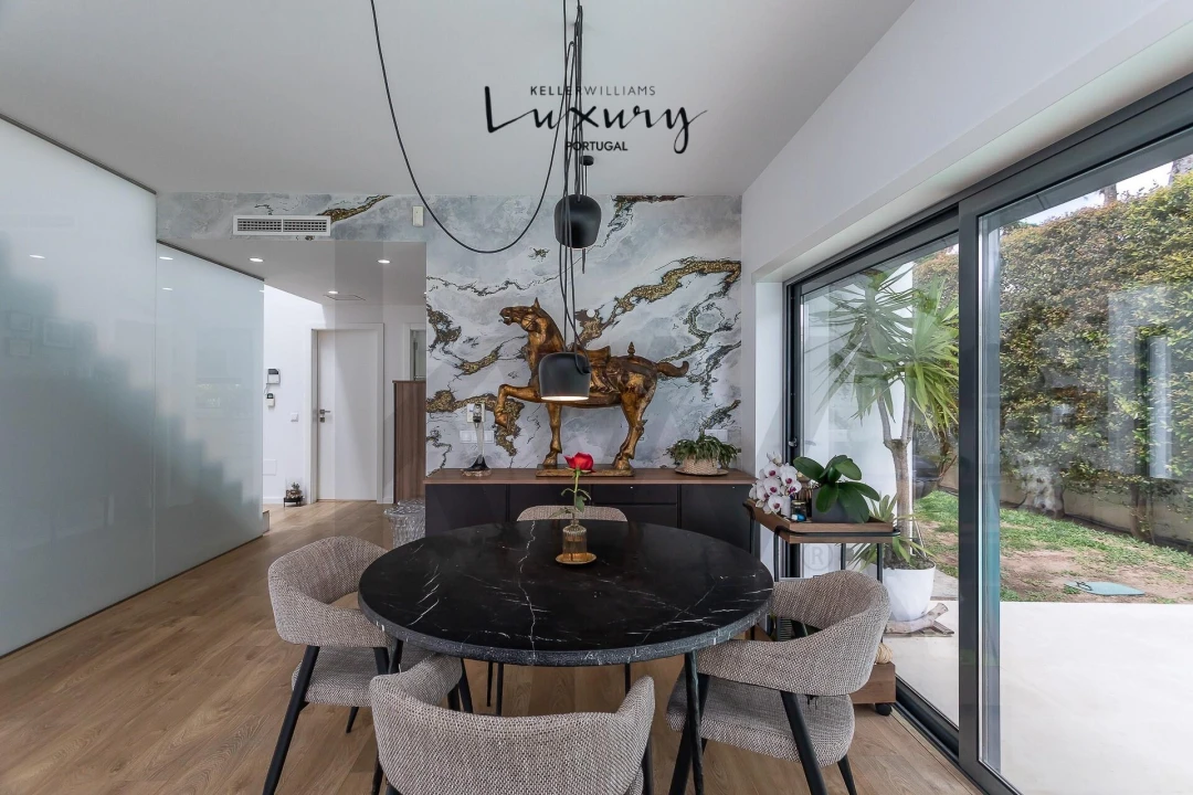 Moradia T4 para Venda em Cascais e Estoril Foto 7