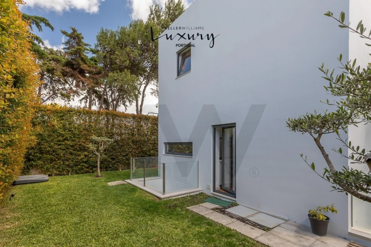 Moradia T4 para Venda em Cascais e Estoril Foto 45