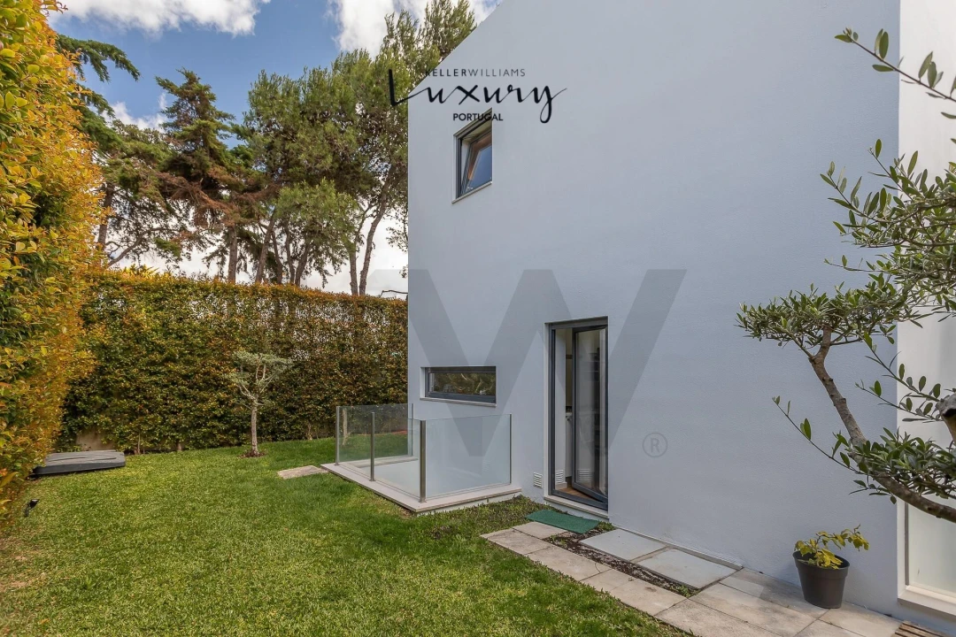 Moradia T4 para Venda em Cascais e Estoril Foto 45