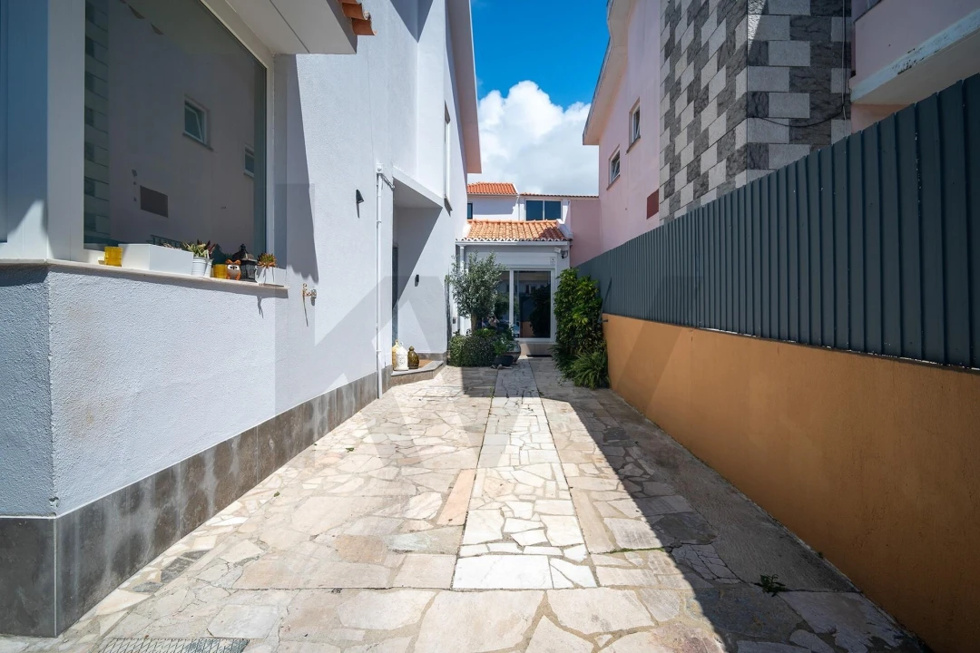 Moradia T4 para Venda em Cascais e Estoril Foto 63