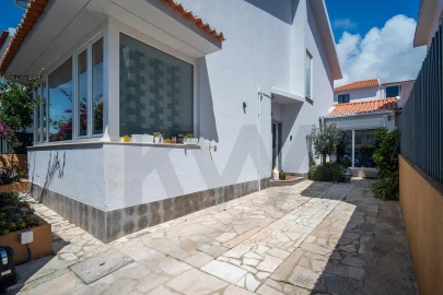 Moradia T4 para Venda em Cascais e Estoril
