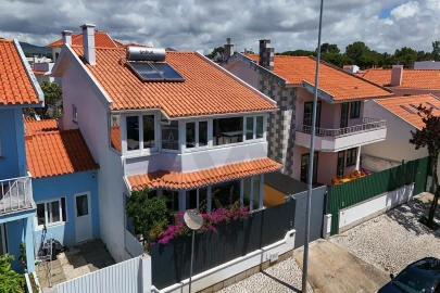 Moradia T4 para Venda em Cascais e Estoril