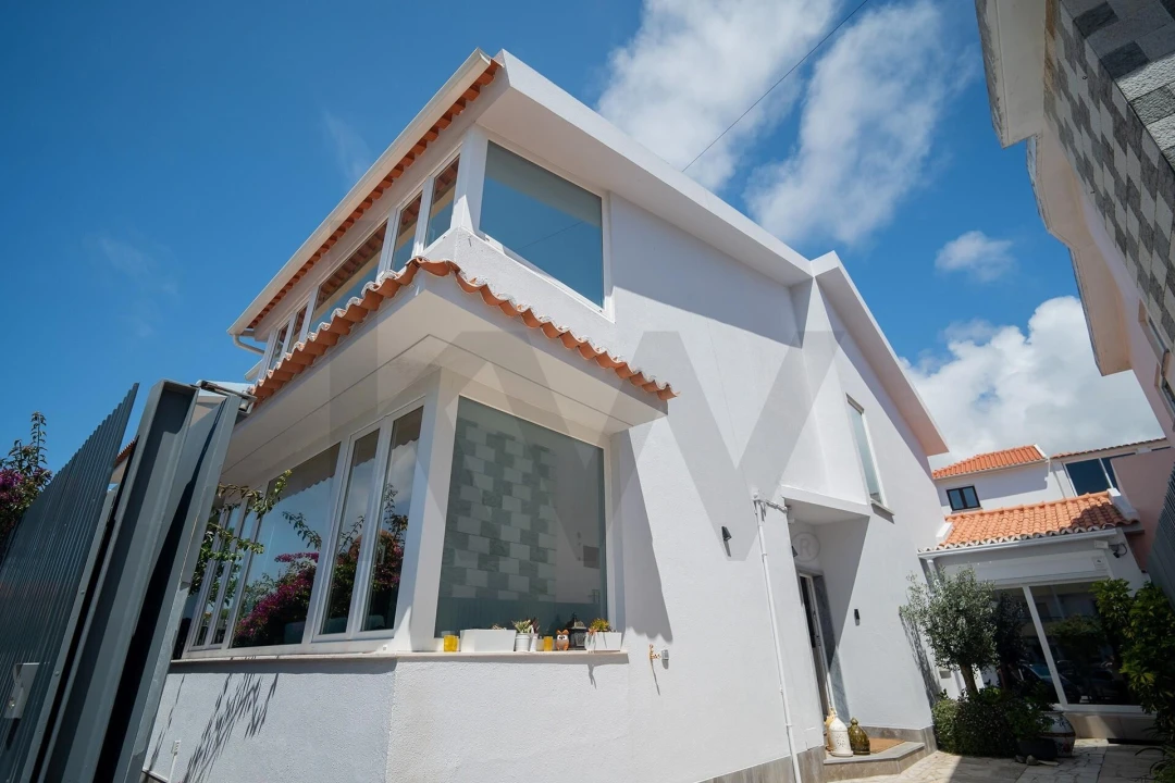 Moradia T4 para Venda em Cascais e Estoril Foto 62