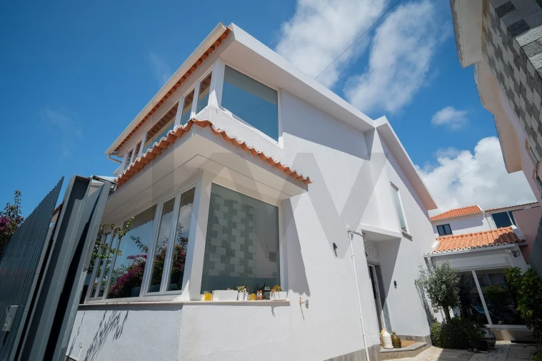 Moradia T4 para Venda em Cascais e Estoril Foto 62