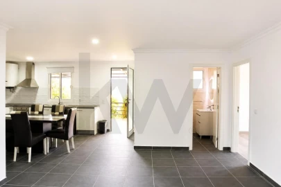 Moradia T2 para Venda em Santana