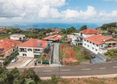 Moradia T2 para Venda em Santana