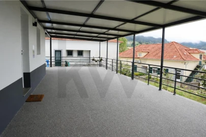 Moradia T2 para Venda em Santana