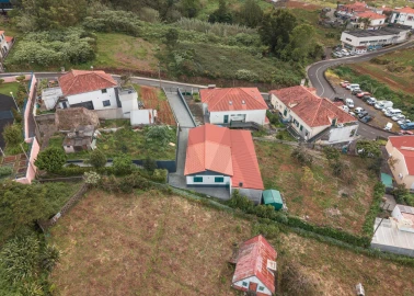 Moradia T2 para Venda em Santana