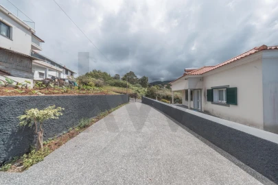 Moradia T2 para Venda em Santana