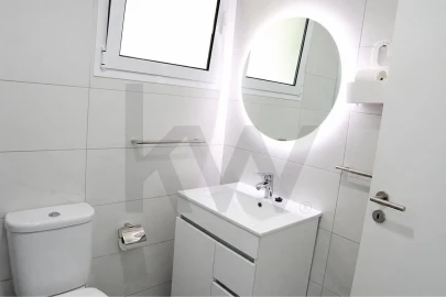 Moradia T2 para Venda em Santana