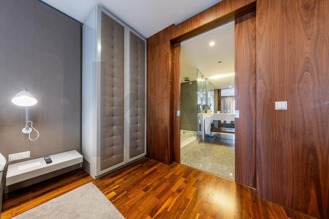 Apartamento T1 para Venda em Santo António Foto 15