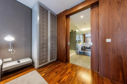 Apartamento T1 para Venda em Santo António
