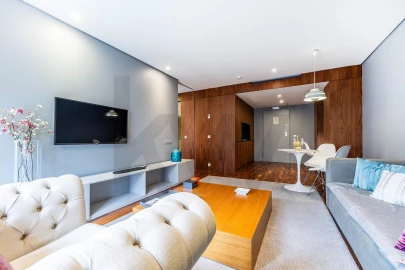 Apartamento T1 para Venda em Santo António