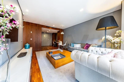 Apartamento T1 para Venda em Santo António