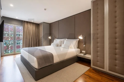 Apartamento T1 para Venda em Santo António
