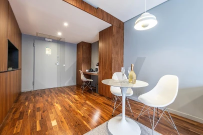 Apartamento T1 para Venda em Santo António