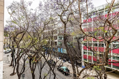 Apartamento T1 para Venda em Santo António