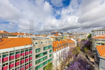 Apartamento T1 para Venda em Santo António