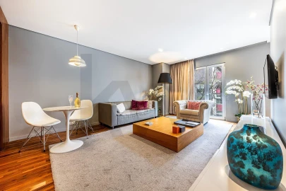 Apartamento T1 para Venda em Santo António
