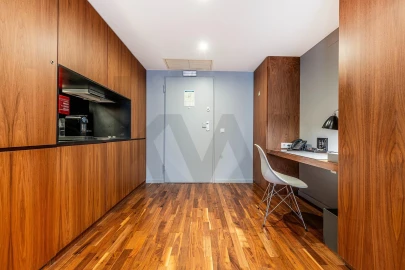 Apartamento T1 para Venda em Santo António