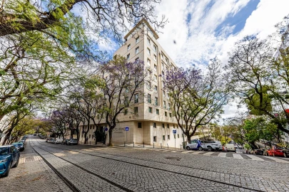 Apartamento T1 para Venda em Santo António