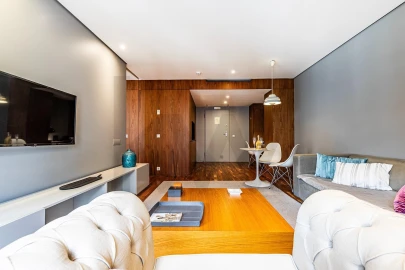 Apartamento T1 para Venda em Santo António