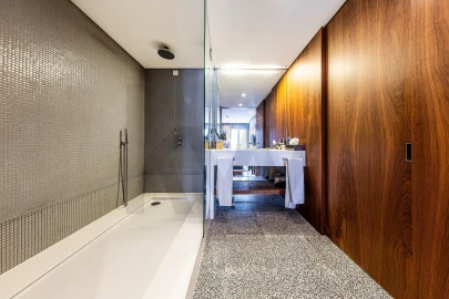Apartamento T1 para Venda em Santo António
