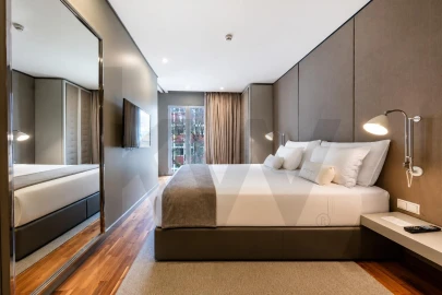 Apartamento T1 para Venda em Santo António
